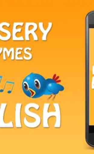 Nursery rhymes songs for kids 1