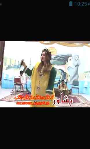 Pashto Stage Shows Dance UAE 3