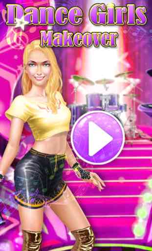 Pop Dance Queen - Party Girl 3