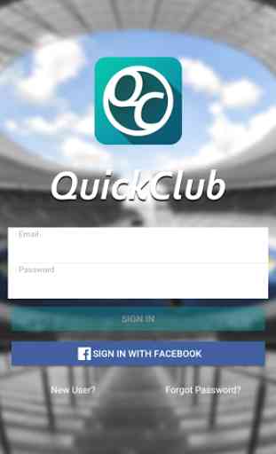 QuickClub 1