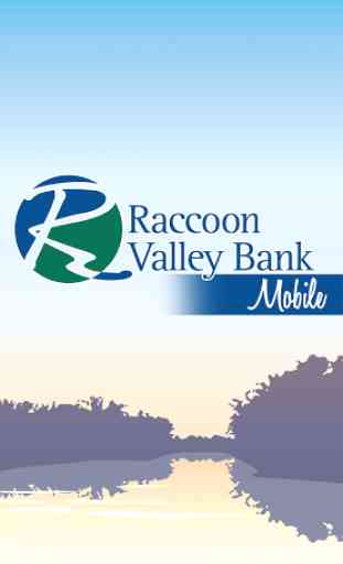 Raccoon Valley Bank 1