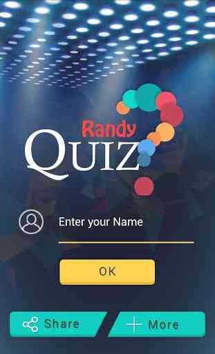 Randy Orton Quiz 1
