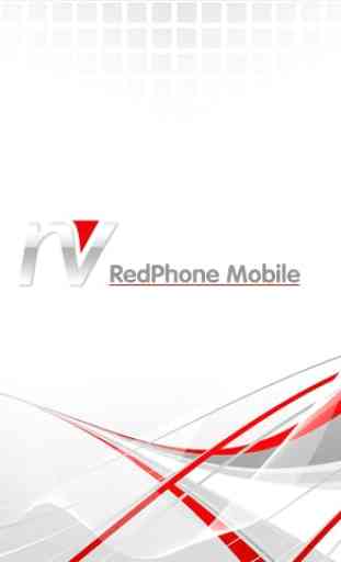RedPhone Dialer 1