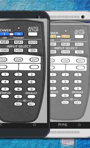 Remote Control for LG TV 3
