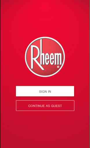 Rheem Contractor 1
