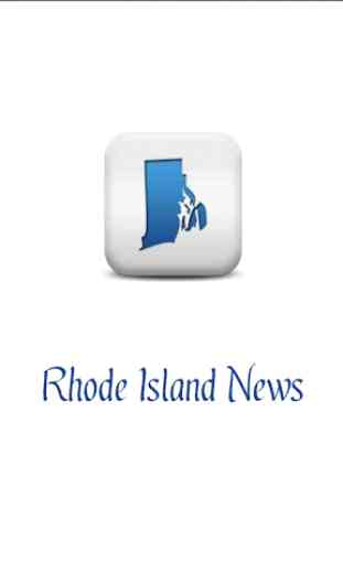Rhode Island News 1