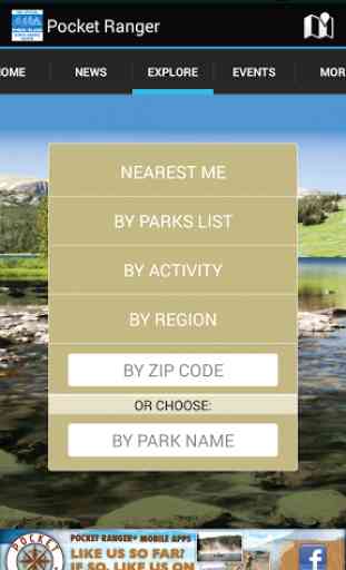 RI State Parks Guide 3