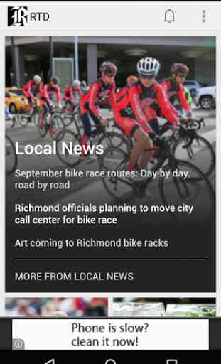 Richmond Times-Dispatch 1