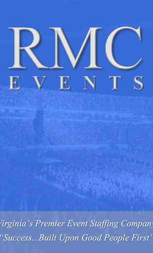 RMC Events 3