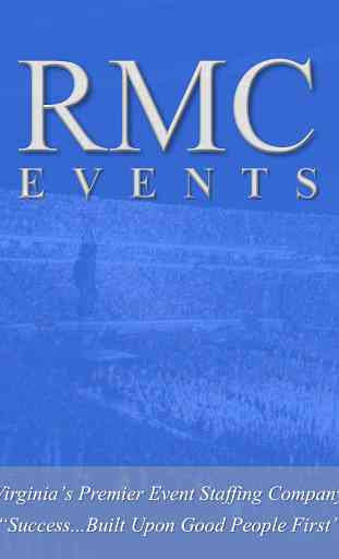 RMC Events 4