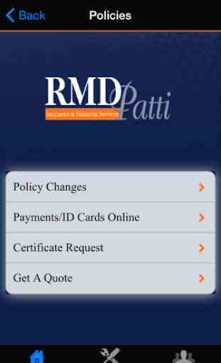 RMD Patti Insurance 1