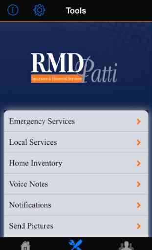 RMD Patti Insurance 3