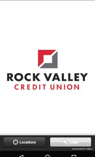 Rock Valley Credit Union 1