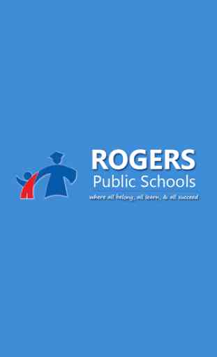 Rogers Public Schools 3