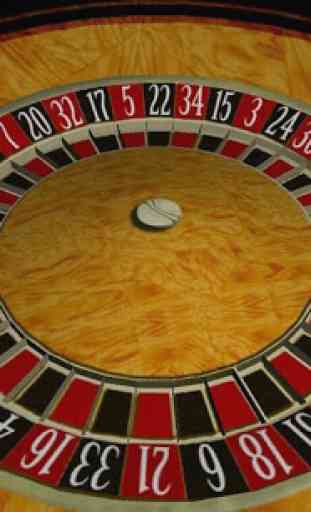 Roulette FREE 2