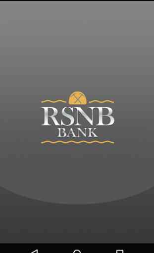 RSNB Bank 1