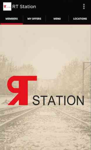 RT Station 1