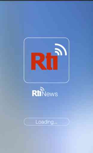 RTI News 1