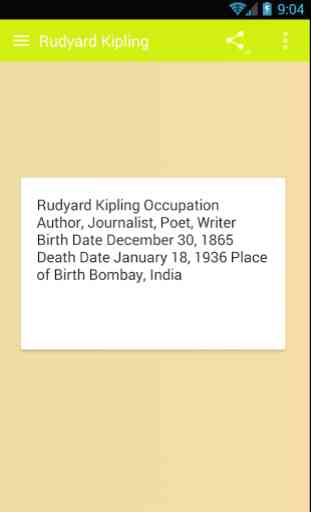 Rudyard Kipling 4