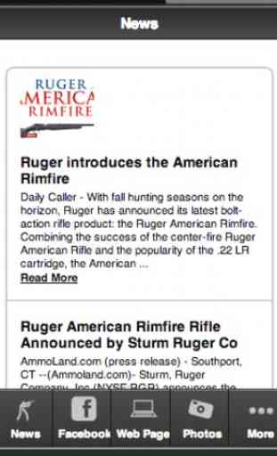 Ruger Gun Owners 2