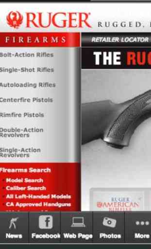 Ruger Gun Owners 3