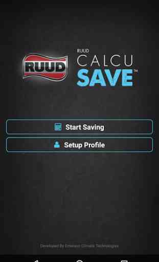 Ruud Calcu Save 1