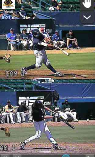 RVP:Baseball & Softball video 4