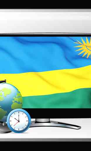 Rwanda TV guide info list 1