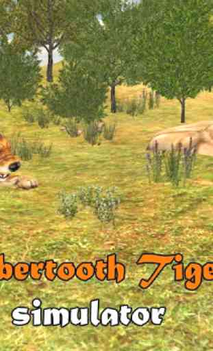Sabertooth RPG Simulator 1
