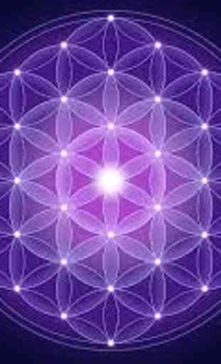 Sacred Geometry Puzzles 3