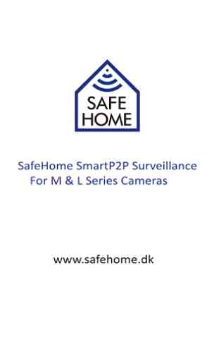SafeHomeSmartP2P 4