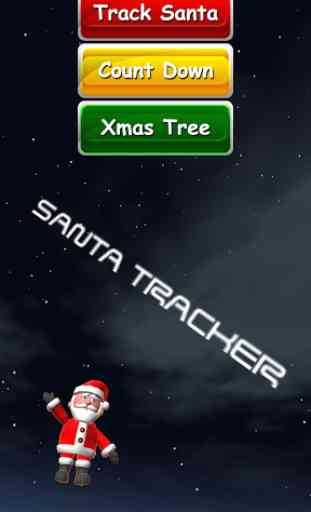 Santa Tracker - 2016 1