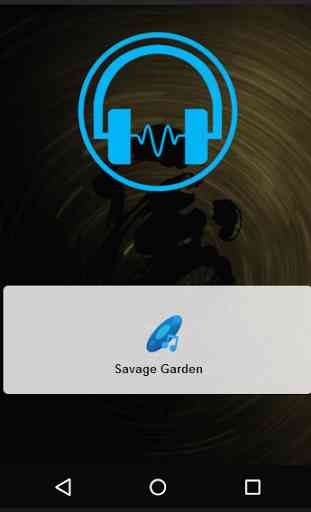 Savage Garden Lyrics 1