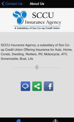 SCCU Insurance Agency 3