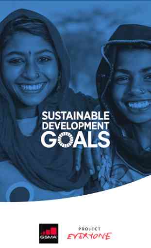 SDGs in Action 1