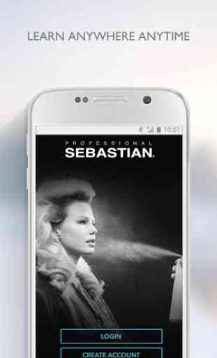 Sebastian Professional 1