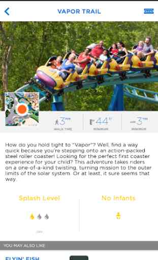 Sesame Place Discovery Guide 4