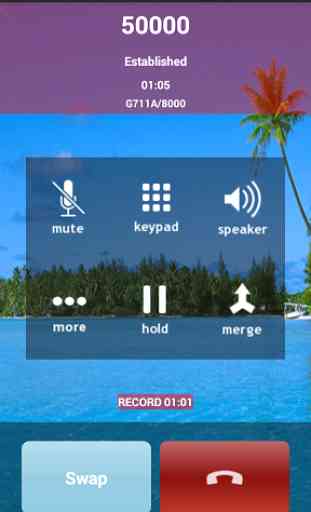 SessionTalk VoIP SIP Softphone 4