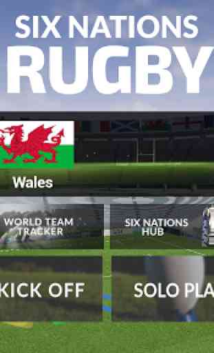 Six Nations Rugby 3