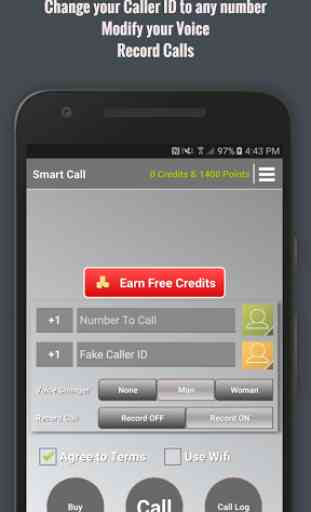 Smart Call + Remote Caller ID 1