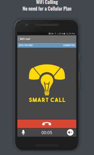 Smart Call + Remote Caller ID 2