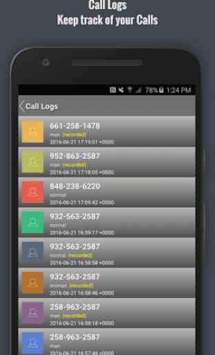 Smart Call + Remote Caller ID 3
