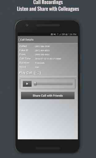 Smart Call + Remote Caller ID 4