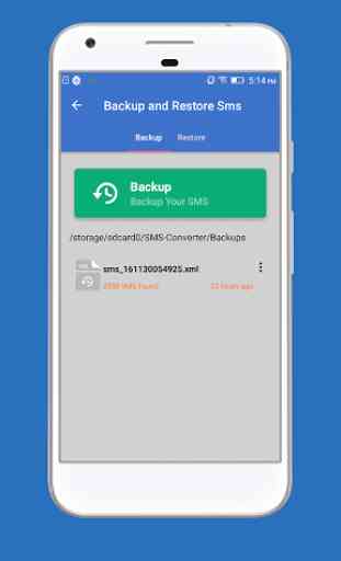 SMS Converter - All in one 3
