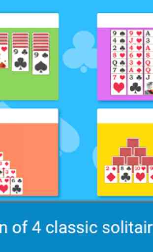 Solitaire Collection Pack Free 1