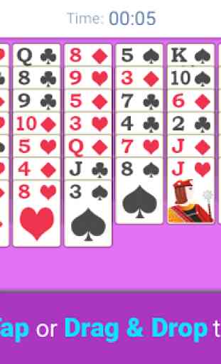 Solitaire Collection Pack Free 3