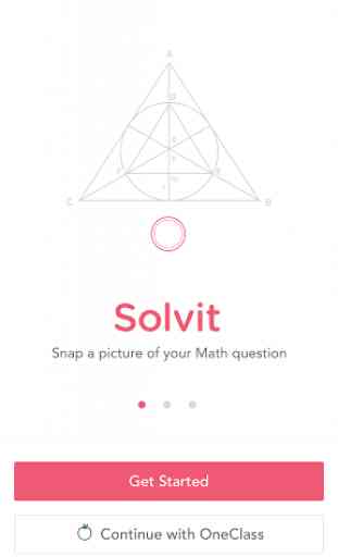Solvit - Math Homework Help 1