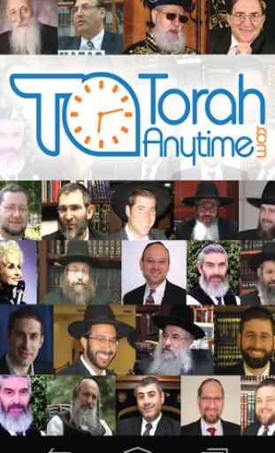TorahAnytime.com 1
