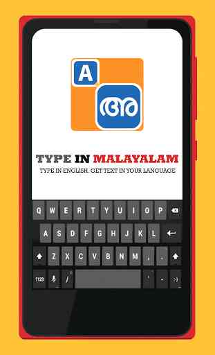 Type In Malayalam 1