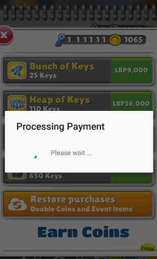 Unlimited Keys 4 Subway Prank 1